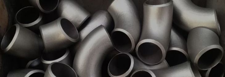 Buttweld Fittings Manufacturer in India