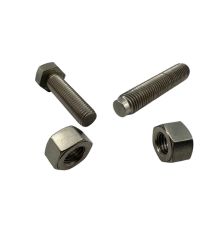 Stud Bolts
