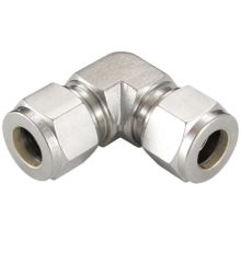 Elbow Union Ferrule Fittings