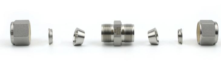 Ferrule Fittings Manufacturer in India