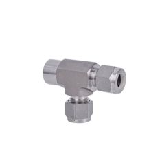 Union Tee Ferrule Fittings