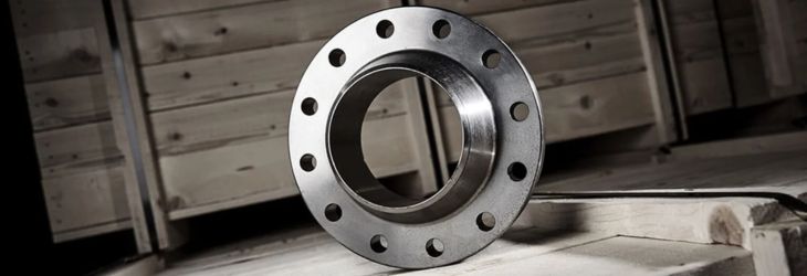 Flange Manufacturer in India