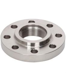  Threaded Flanges