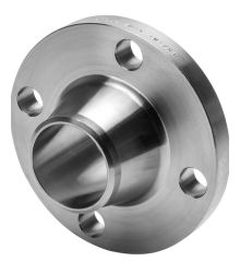  Weld Neck Flanges