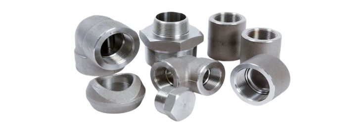 Forged Fittings Manufacturer in India