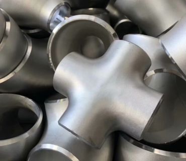 Butwelled Fittings Manufacturer in India