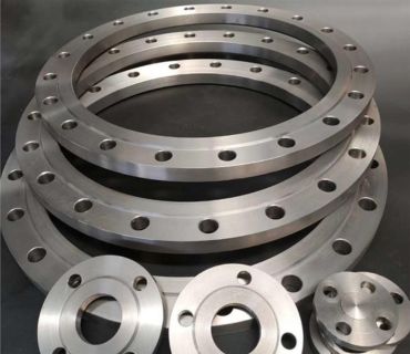 Flange Manufacturer in India