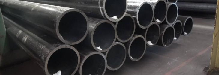 Pipe Manufacturer in India