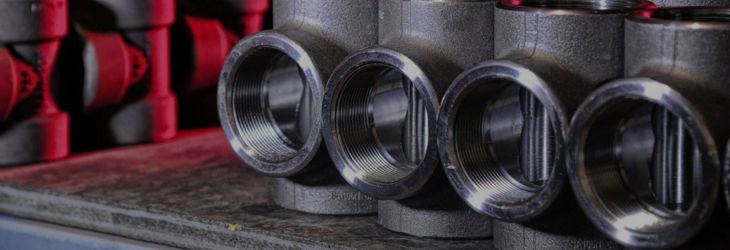 Socket Weld Fittings Manufacturer in India