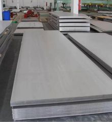 Boiler Quality Steel Plates